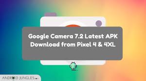 Whereas, it likely to delivers a better picture compared to the stock camera app on your device. Google Camera 7 2 La Ultima Descarga De Apk Desde Pixel 4 Y 4xl Gcam Mod 7 2 Apk