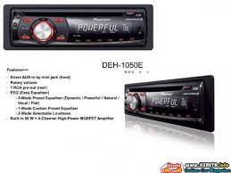 We would like to show you a description here but the site won't allow us. Basic Car Audio System Specification Upgrade Installation Price