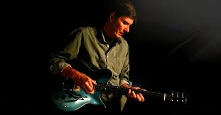 Profile for Gerald Sheppard