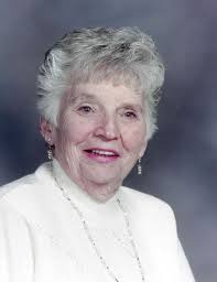 Elizabeth Campbell Obituary