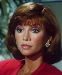 Victoria Principal, SDHS Class of 1968...