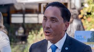 4 takeaways from Mayor Todd Gloria's State of the City address