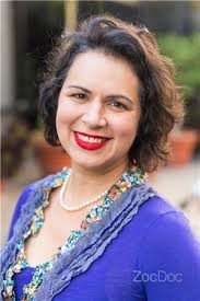 Dr. Sana Johnson-Quijada, MD