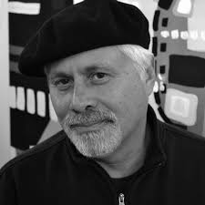 Faith Park: an Original Painting by Reg K Gee, Contemporary African  American and Native American (blackfoot/choctaw) Artist