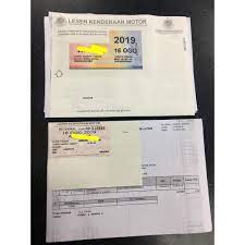 Cara semak harga insurans kereta murah check online ejen. Insuran Motor Kereta Murah Services Others On Carousell