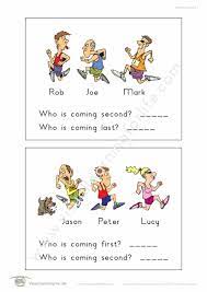 Runners Positions Spatial Relationships Positivity Learning For Life