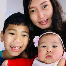 I Don't Want to Make My Child…