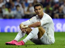 Cristiano ronaldo helped juventus to win the 8th serie a in a row. Cristiano Ronaldo Film Trailer Lionel Messi Makes Cameo Appearance The Independent The Independent