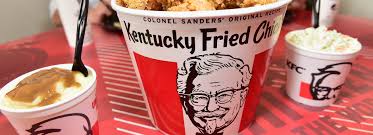 Tell us your delivery address. Kfc Is Selling Meatless Fried Chicken Is It Actually Healthier Than The Real Thing Marketwatch