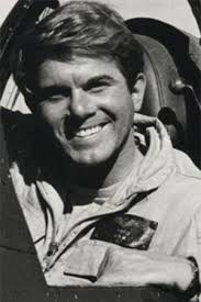 Lt. Bob Boyle in Black Sheep Squadron