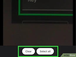 Tap the language in the top right corner of the screen. How To Scan With Google Translate With Pictures Wikihow