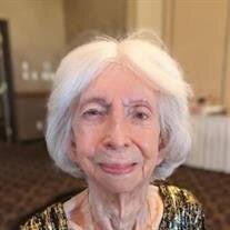 Frieda Janda Obituary