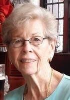 Patricia Rodziewicz Obituary (1932