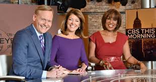 · additional content from a range of cbs sources · accessibility across key connected tv devices including amazon fire tv, roku players cbsn will also be available on the cbs news apps for android and other leading platforms before. How To Watch Cbs This Morning Live Online Cbs News
