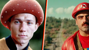 Este sería el elenco de los fans para una película live action de Super  Mario