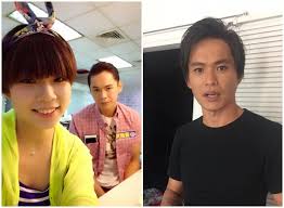 Born 22 march 1981) is a taiwanese actor and television host. èèçˆ†å‡ºç§æœƒå°ç™½è‡‰é»ƒé™è¼ å¥¹è®Šäº† æ°£ç‚¸é£†ç½µ Ettodayæ˜Ÿå…‰é›² Ettodayæ–°èžé›²