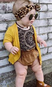 Rose And Wolfe Handmade Clothing For Your Little Loves Hippie Baby Clothes Bohemian Baby Clothes Boho Baby Fashion