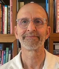 Dispatch from a Pandemic: Bangkok” by George (Chip) Rothschild