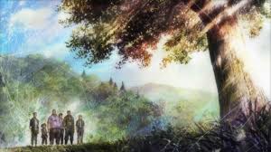 Pretty much every major thread that's run through the series ran through this week's ep, and the plot was advanced on multiple fronts. Baum Rainbow Nisha RokubÅ No Shichinin Wiki Fandom
