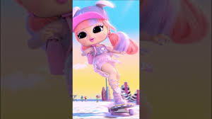 COMING SOON: The Skate Dance Movie L.O.L. Surprise! #shorts