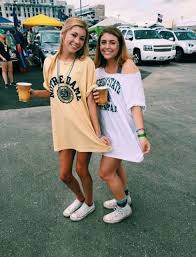 Maybe you would like to learn more about one of these? College Game Day Outfit Ideas For Girls On Any Occasion