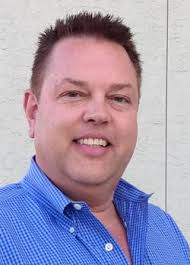 Rick Cherry selected as treasurer, director of administrative services