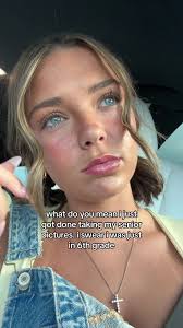 Just Scheduled My 2026 Senior Photos