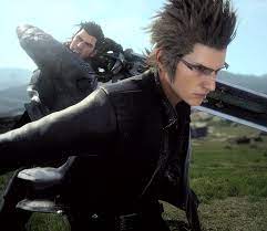 Tumblr O6xo3dgzok1v6aj9do2 1280 Png 1246 1080 Final Fantasy Final Fantasy Xv Final Fantasy Characters
