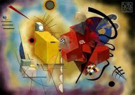 Wassily Kandinsky Wassily Kandinsky Art Art Design