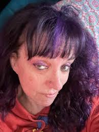 It's been awhile so I thought I would post an updated pic of me. I live in  Whiteford Md and have NF 1 was diagnosed at birth.. hitting 50 this past  June