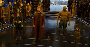 We did not find results for: Critica De Guardians Of The Galaxy Vol 2