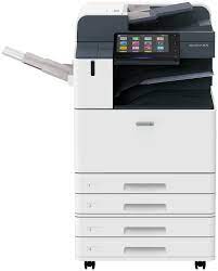 Fuji xerox docucentre s2320 32/64 bit full driver. Fuji Xerox Launches 19 New Product Models