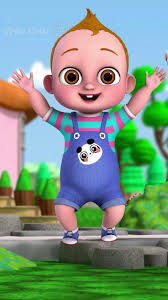 ChuChu TV Kids Songs & Stories