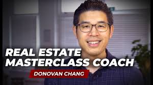 Introductie Donovan Chang