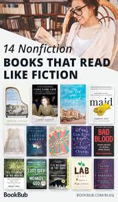 14 Nonfiction Books You Won T Believe Are True Book Club Books Nonfiction Books Good Books