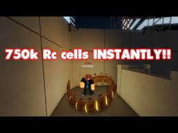 These generally include yen and rc cells, though they do sometimes also offer free masks. Ro Ghoul How To Get 750k Rc Cells Instantly Ø¯ÛŒØ¯Ø¦Ùˆ Dideo