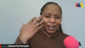 Turning Pain into Power with Ebony Hardy