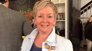 NH helpt: Andrea (71) is haar lintje kwijt