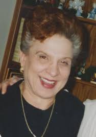 Shirley Nawrocky Bonfiglio Obituary