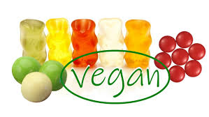 I first had them when i went to college because we hardly ate candy in my mother's house. Vegan Solutions For Confectionery Surface Treatment