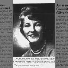 Phillip Cardinal/ Roxene Beg Engagement