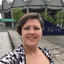 Maria Tagarelli De Monte