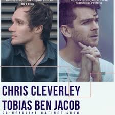 Dan Whitehouse London Tickets, Finnish Church in London Oct 04, 2024