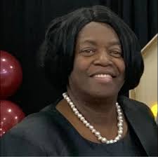 Lillian Churchonwheels Wright