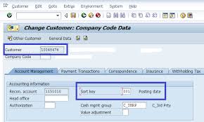 Sort Key Functionalities Sap Blogs