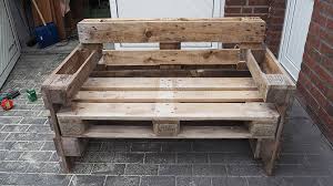 Anstatt das holz einfach zu zersägen, habe ich dann die paletten auseinandergebaut und mir. Gartenmobel Aus Paletten Selber Bauen Otto
