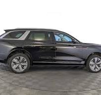 Купить Hongqi E-HS9 I 2021 г.в. с пробегом 6 923 км, цена 3 ...