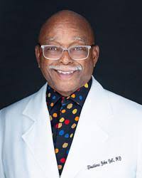Dr. Thaddeus Bell, MD