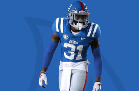 The perception of the ole miss football program around the nfl, around the nfl scouting community and among nfl media draft evaluators is very different than the perception of the ole miss football. Uniform Debate Season Ole Miss Lane Kiffin Digs Powder Blue