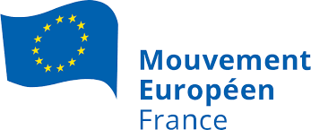 logo mouvement européen france